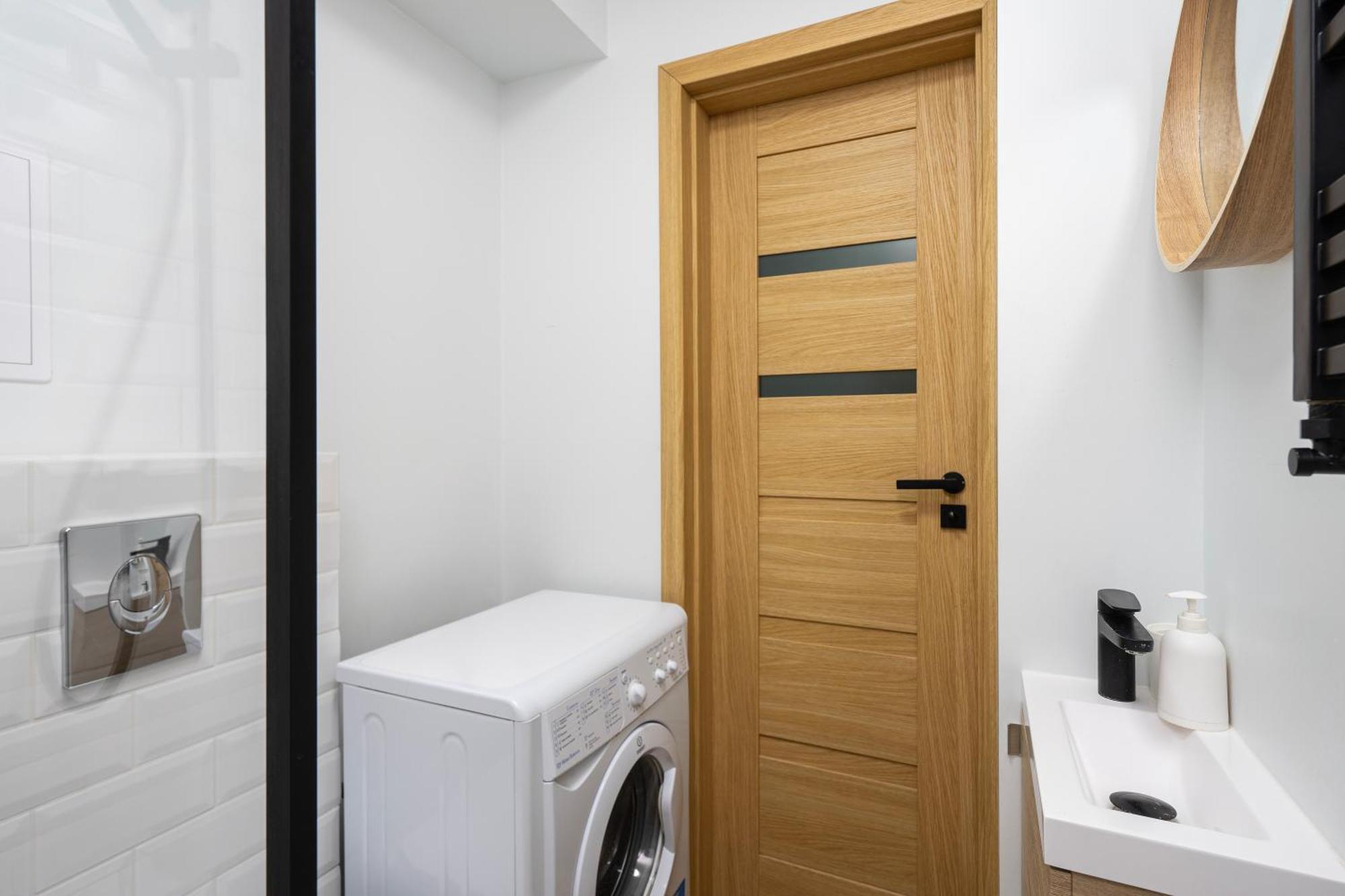 12 Gdynia Centrum - Apartament Mieszkanie Dla 2 Os Buitenkant foto